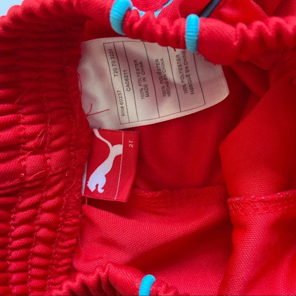 Puma shorts